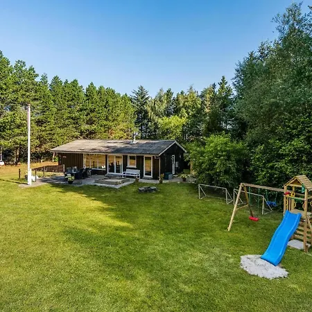 Cozy In With Wifi Holiday home *