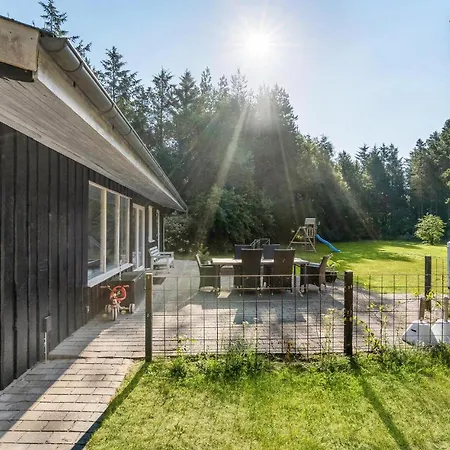 Holiday home Cozy In With Wifi