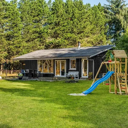Cozy In With Wifi Holiday home *