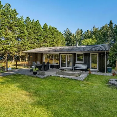 Cozy In With Wifi Holiday home *