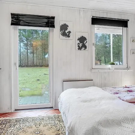 Holiday home Cozy In With Wifi Brovst