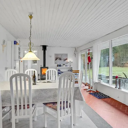 Cozy In With Wifi Ferienhaus Brovst